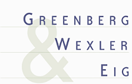 Greenberg, Wexler & Eig
