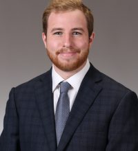Andrew Greenberg, CLU